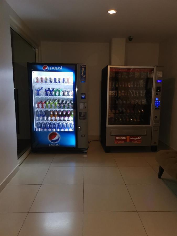 نزل المارينا - Marina Resident King Abdullah Economic City エクステリア 写真