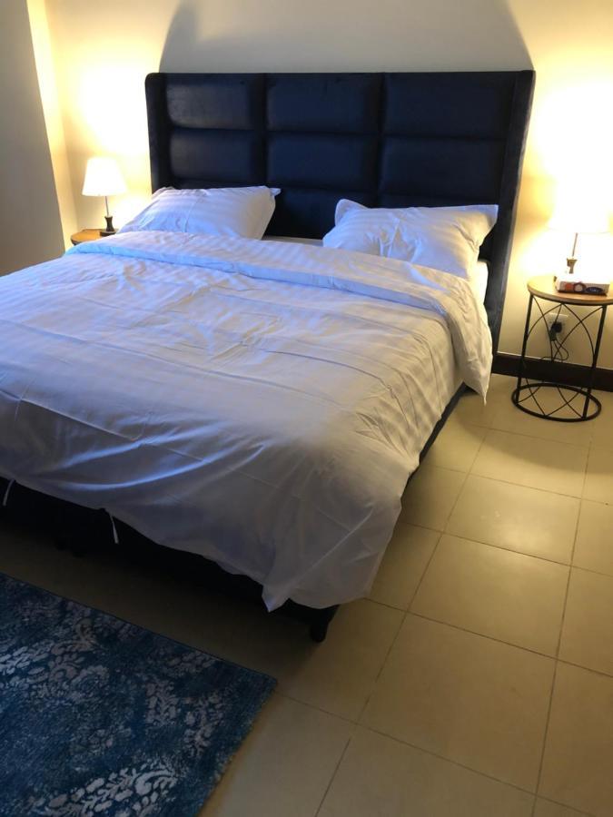 نزل المارينا - Marina Resident King Abdullah Economic City エクステリア 写真