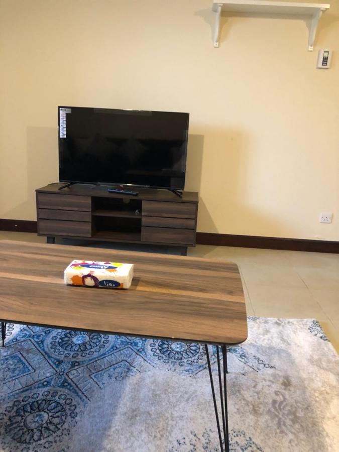 نزل المارينا - Marina Resident King Abdullah Economic City エクステリア 写真