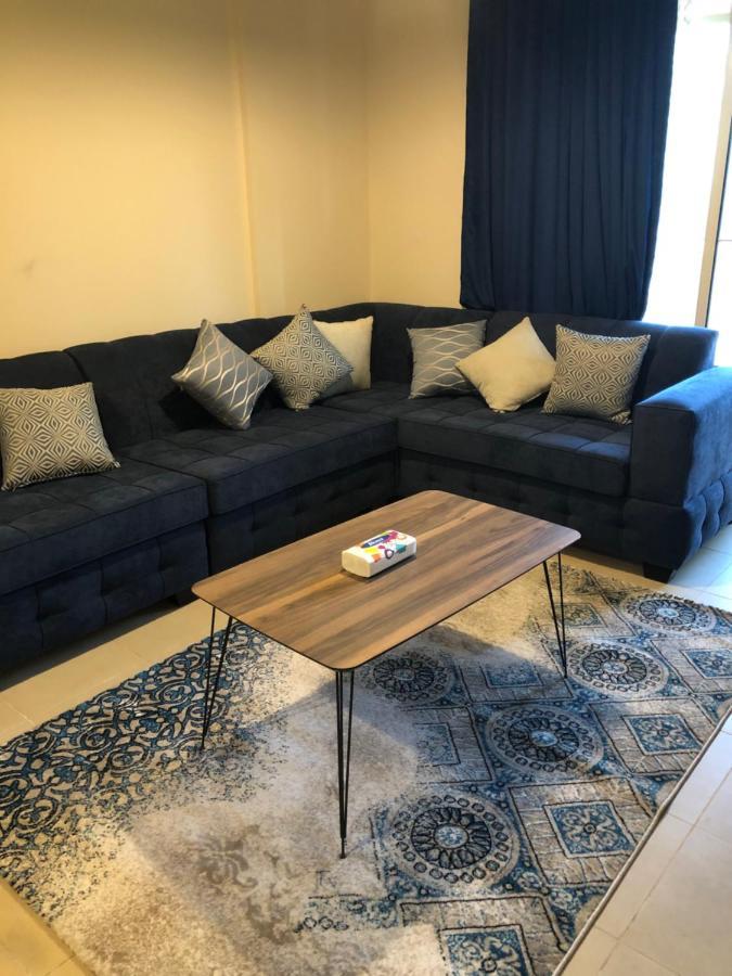 نزل المارينا - Marina Resident King Abdullah Economic City エクステリア 写真